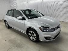 Volkswagen e-Golf Comfortline 2020 à vendre - Photo 5