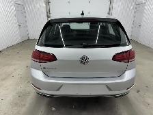 Volkswagen e-Golf Comfortline 2020 à vendre - Photo 9