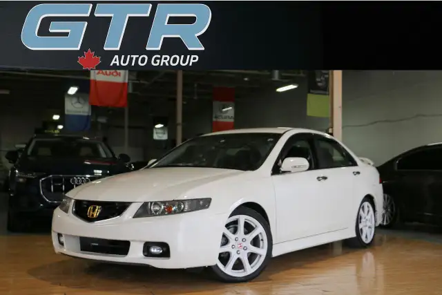 2005 Honda Accord EURO R CL7 - RHD|K20A|RECARO|MOMO|CAMERA