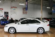 2005 Honda Accord EURO R CL7 - RHD|K20A|RECARO|MOMO|CAMERA - Photo 3