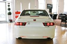 2005 Honda Accord EURO R CL7 - RHD|K20A|RECARO|MOMO|CAMERA - Photo 4