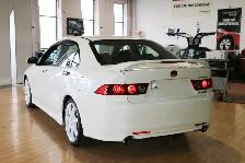 2005 Honda Accord EURO R CL7 - RHD|K20A|RECARO|MOMO|CAMERA - Photo 5