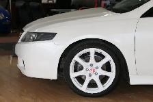 2005 Honda Accord EURO R CL7 - RHD|K20A|RECARO|MOMO|CAMERA - Photo 6