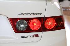 2005 Honda Accord EURO R CL7 - RHD|K20A|RECARO|MOMO|CAMERA - Photo 7