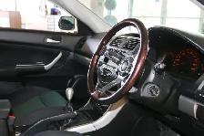 2005 Honda Accord EURO R CL7 - RHD|K20A|RECARO|MOMO|CAMERA - Photo 8