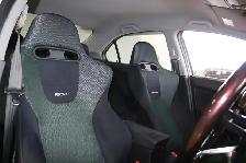 2005 Honda Accord EURO R CL7 - RHD|K20A|RECARO|MOMO|CAMERA - Photo 9