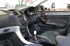 2005 Honda Accord EURO R CL7 - RHD|K20A|RECARO|MOMO|CAMERA - Photo 10