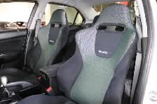 2005 Honda Accord EURO R CL7 - RHD|K20A|RECARO|MOMO|CAMERA - Photo 11