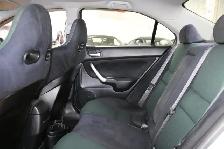 2005 Honda Accord EURO R CL7 - RHD|K20A|RECARO|MOMO|CAMERA - Photo 12