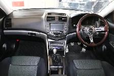 2005 Honda Accord EURO R CL7 - RHD|K20A|RECARO|MOMO|CAMERA - Photo 13
