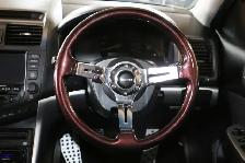 2005 Honda Accord EURO R CL7 - RHD|K20A|RECARO|MOMO|CAMERA - Photo 14