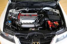 2005 Honda Accord EURO R CL7 - RHD|K20A|RECARO|MOMO|CAMERA - Photo 19