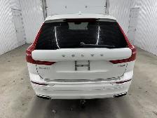 Volvo XC60 T8 Inscription hybride rechargeable eAWD 2020 à vendr - Photo 9