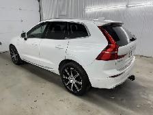 Volvo XC60 T8 Inscription hybride rechargeable eAWD 2020 à vendr - Photo 11