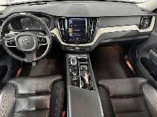 Volvo XC60 T8 Inscription hybride rechargeable eAWD 2020 à vendr - Photo 18