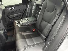 Volvo XC60 T8 Inscription hybride rechargeable eAWD 2020 à vendr - Photo 19