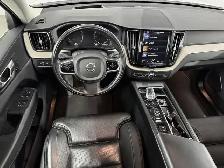 Volvo XC60 T8 Inscription hybride rechargeable eAWD 2020 à vendr - Photo 20