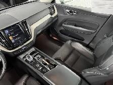 Volvo XC60 T8 Inscription hybride rechargeable eAWD 2020 à vendr - Photo 21