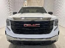 GMC Sierra 1500 Pro cabine multiplace 4RM 157 po 2023 à vendre - Photo 3