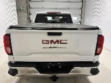 GMC Sierra 1500 Pro cabine multiplace 4RM 157 po 2023 à vendre - Photo 9