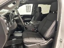 GMC Sierra 1500 Pro cabine multiplace 4RM 157 po 2023 à vendre - Photo 13
