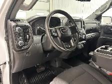 GMC Sierra 1500 Pro cabine multiplace 4RM 157 po 2023 à vendre - Photo 14