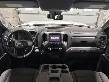 GMC Sierra 1500 Pro cabine multiplace 4RM 157 po 2023 à vendre - Photo 15