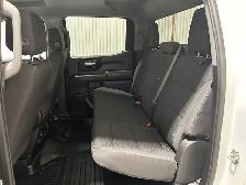 GMC Sierra 1500 Pro cabine multiplace 4RM 157 po 2023 à vendre - Photo 16