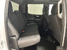 GMC Sierra 1500 Pro cabine multiplace 4RM 157 po 2023 à vendre - Photo 17