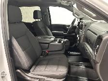 GMC Sierra 1500 Pro cabine multiplace 4RM 157 po 2023 à vendre - Photo 18