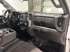 GMC Sierra 1500 Pro cabine multiplace 4RM 157 po 2023 à vendre - Photo 19