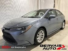 Toyota Corolla LE Amélioré CVT 2022 à vendre