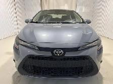 Toyota Corolla LE Amélioré CVT 2022 à vendre - Photo 3