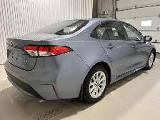 Toyota Corolla LE Amélioré CVT 2022 à vendre - Photo 7