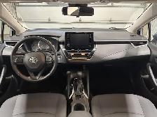 Toyota Corolla LE Amélioré CVT 2022 à vendre - Photo 16