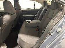 Toyota Corolla LE Amélioré CVT 2022 à vendre - Photo 17