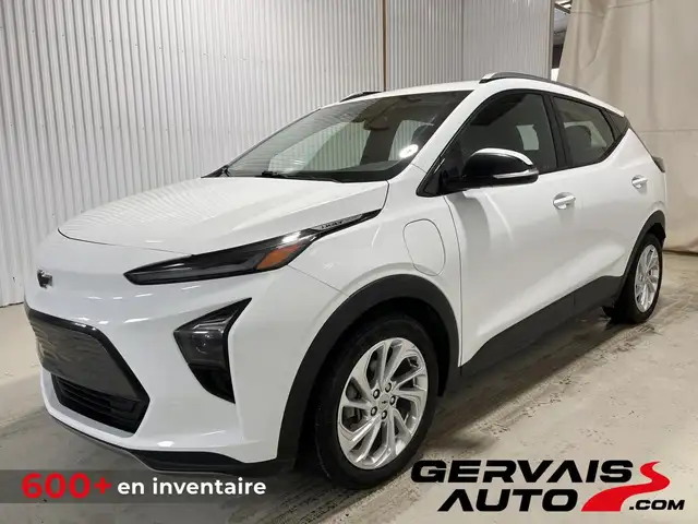 Chevrolet Bolt EUV Traction avant 4 portes LT 2023 à vendre