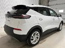 Chevrolet Bolt EUV Traction avant 4 portes LT 2023 à vendre - Photo 7