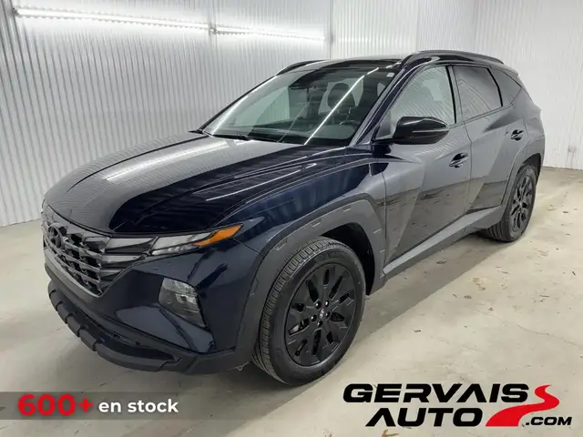 Hyundai Tucson Urban Edition AWD 2023 à vendre