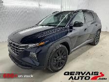 Hyundai Tucson Urban Edition AWD 2023 à vendre
