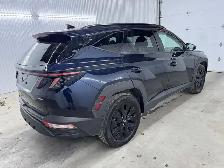 Hyundai Tucson Urban Edition AWD 2023 à vendre - Photo 7