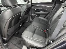 Hyundai Tucson Urban Edition AWD 2023 à vendre - Photo 17