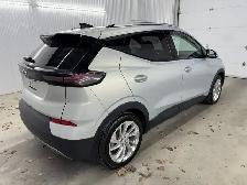 Chevrolet Bolt EUV LT 2023 à vendre - Photo 8