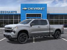 CHEVROLET SILVERADO 1500 RST 2026 - Photo 2