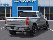 CHEVROLET SILVERADO 1500 RST 2026 - Photo 4