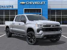 CHEVROLET SILVERADO 1500 RST 2026 - Photo 7