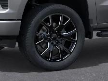 CHEVROLET SILVERADO 1500 RST 2026 - Photo 9