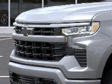 CHEVROLET SILVERADO 1500 RST 2026 - Photo 13