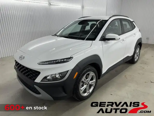 Hyundai Kona 2.0L Preferred AWD 2023 à vendre