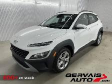 Hyundai Kona 2.0L Preferred AWD 2023 à vendre